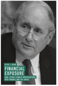 Financial Exposure Cover picture