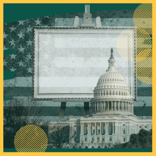 Our portraits in oversight give information on government investigations.