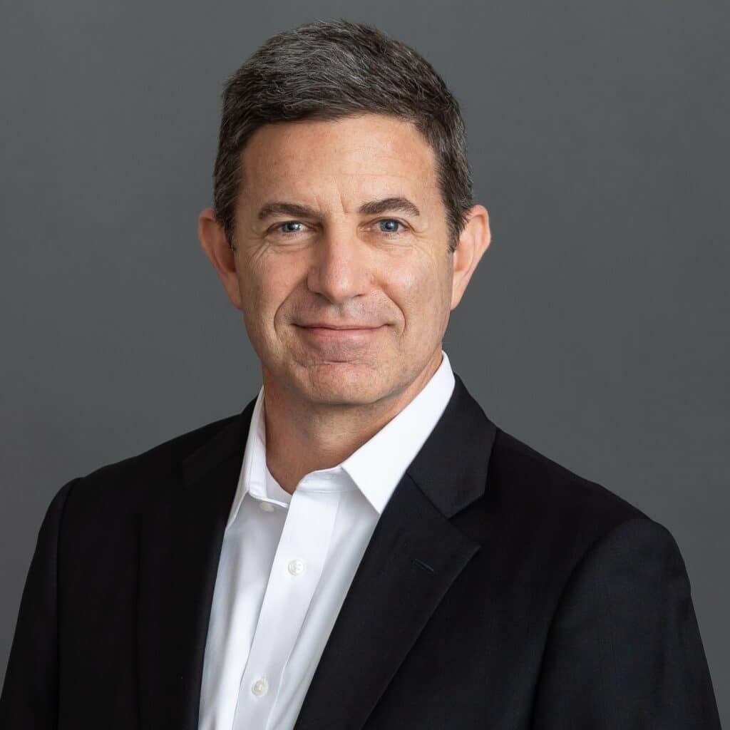 David Rapallo headshot