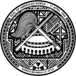 Seal of American Samoa